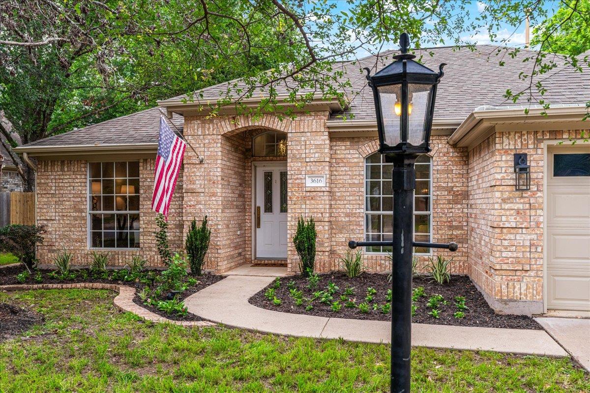 3616 Rocky Ford Dr, Austin, TX 78749
