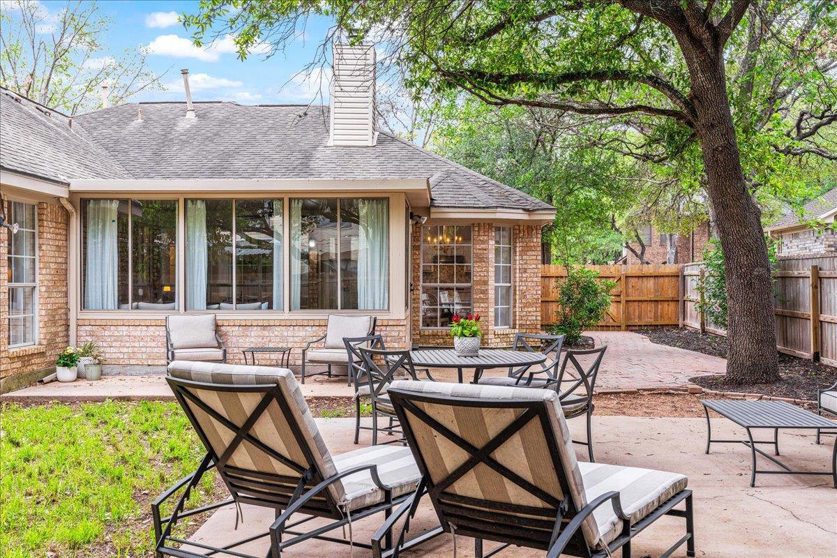 3616 Rocky Ford Dr, Austin, TX 78749