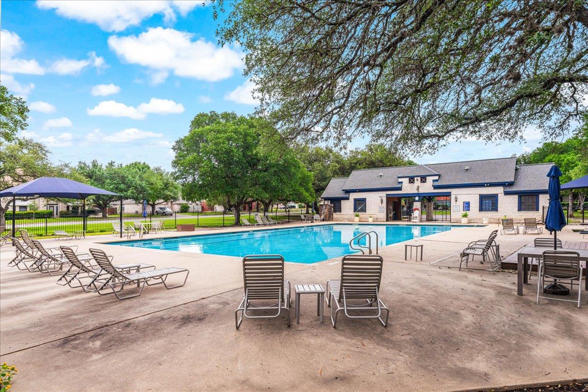 3616 Rocky Ford Dr, Austin, TX 78749