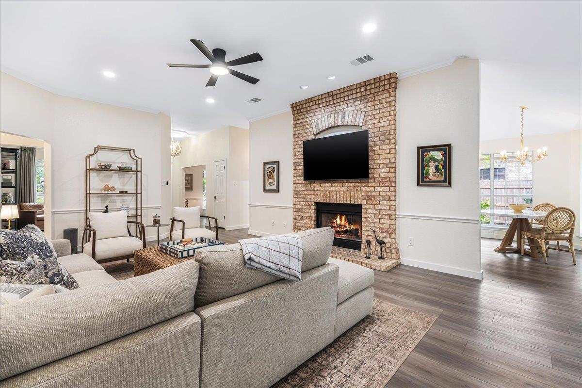 3616 Rocky Ford Dr, Austin, TX 78749