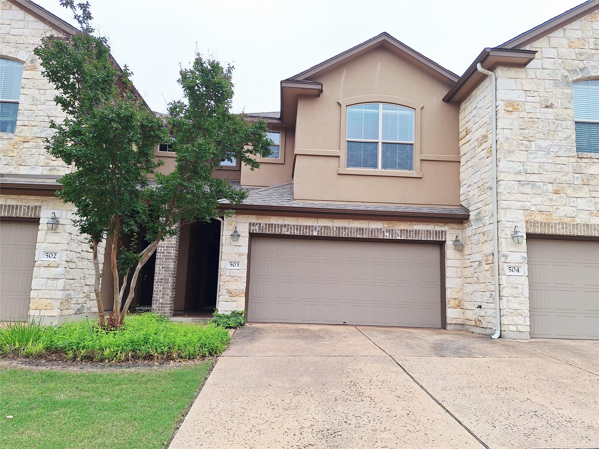 14001 Avery Ranch Blvd # 503, Austin, TX 78717