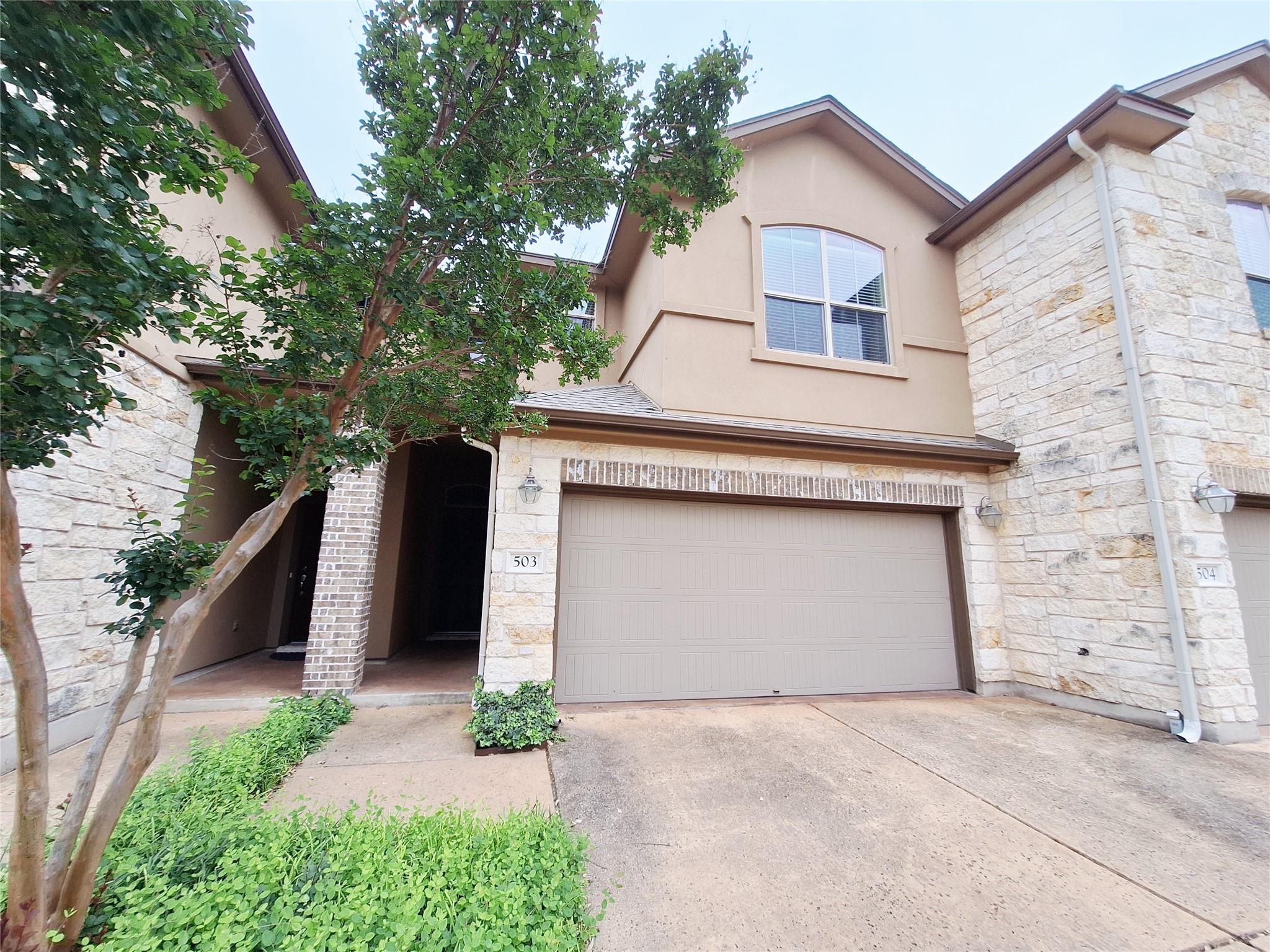 14001 Avery Ranch Blvd # 503, Austin, TX 78717