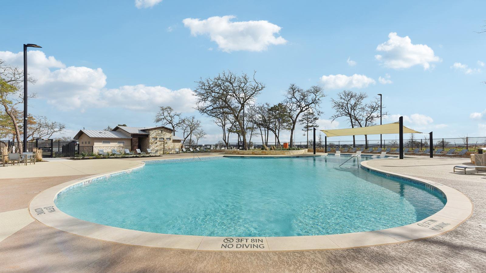 200 CONSTANZA Trl, Bastrop, TX 78602