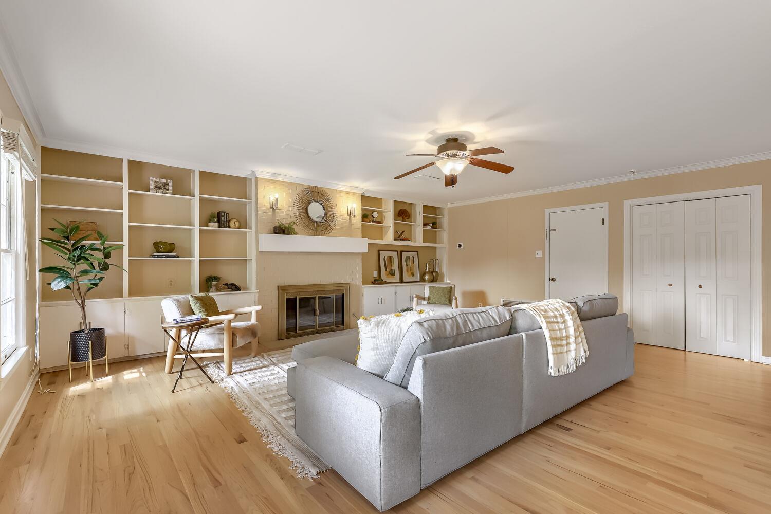 5702 Bull Creek Rd, Austin, TX 78756
