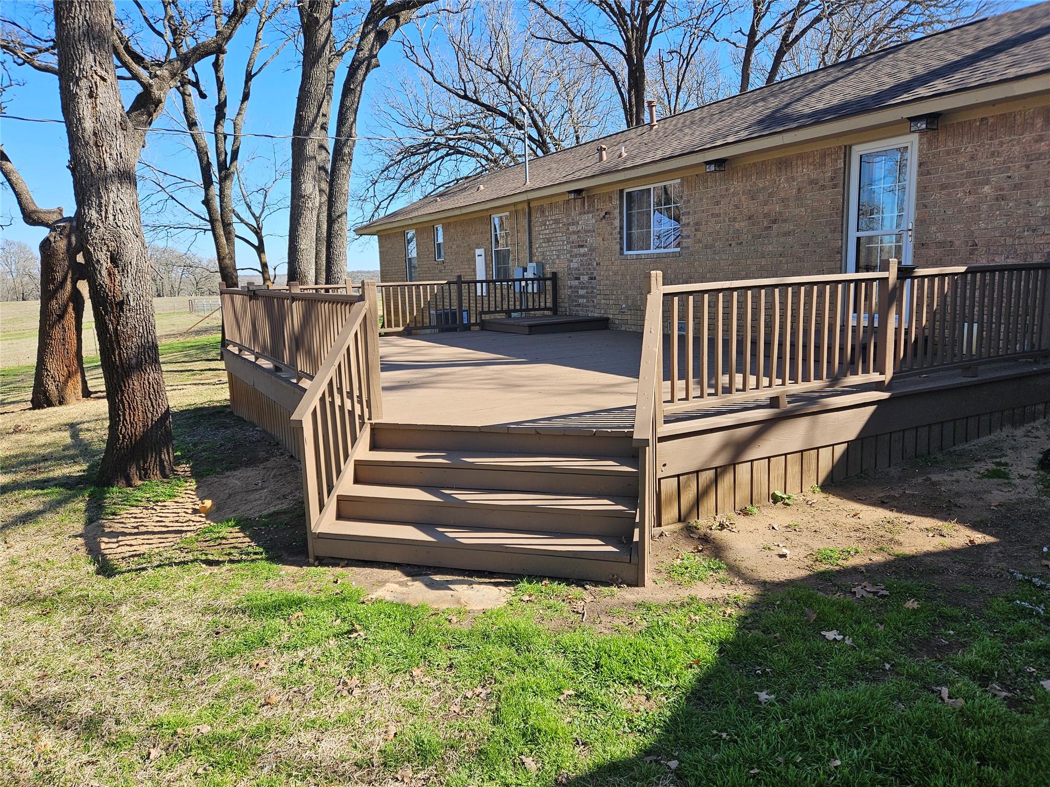 913 CR 237, Cameron, TX 76520