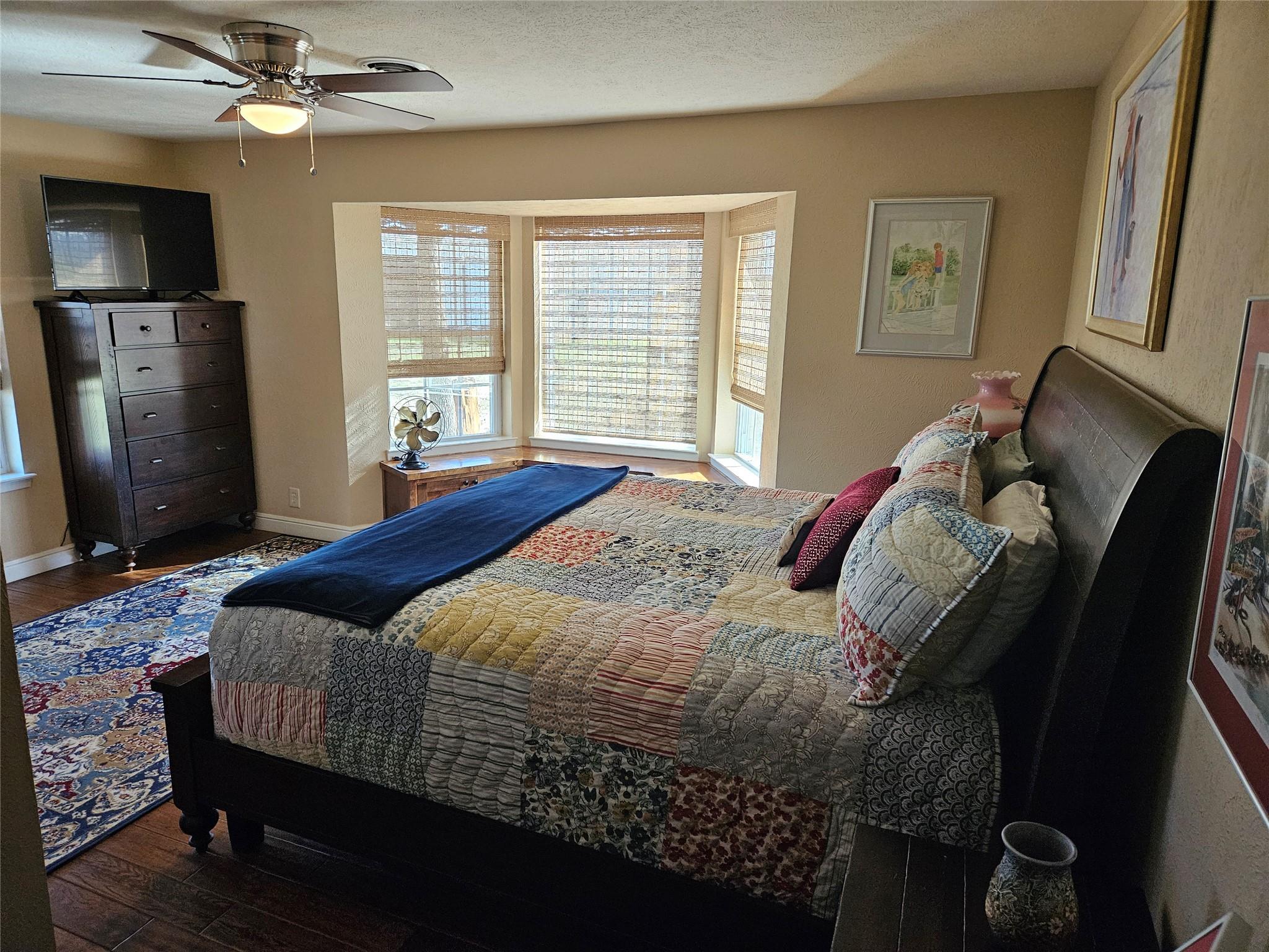 913 CR 237, Cameron, TX 76520