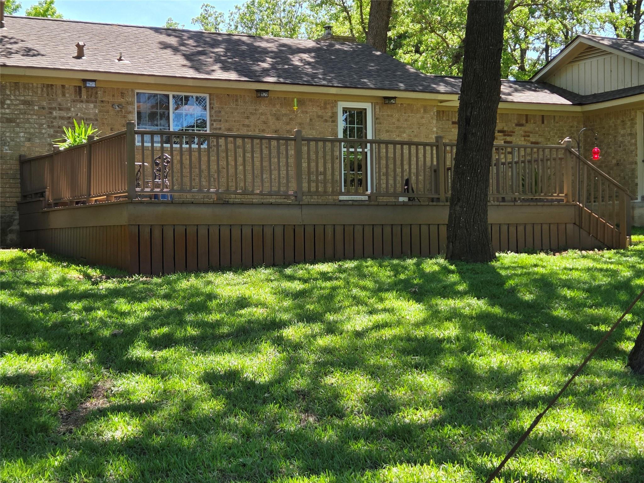 913 CR 237, Cameron, TX 76520