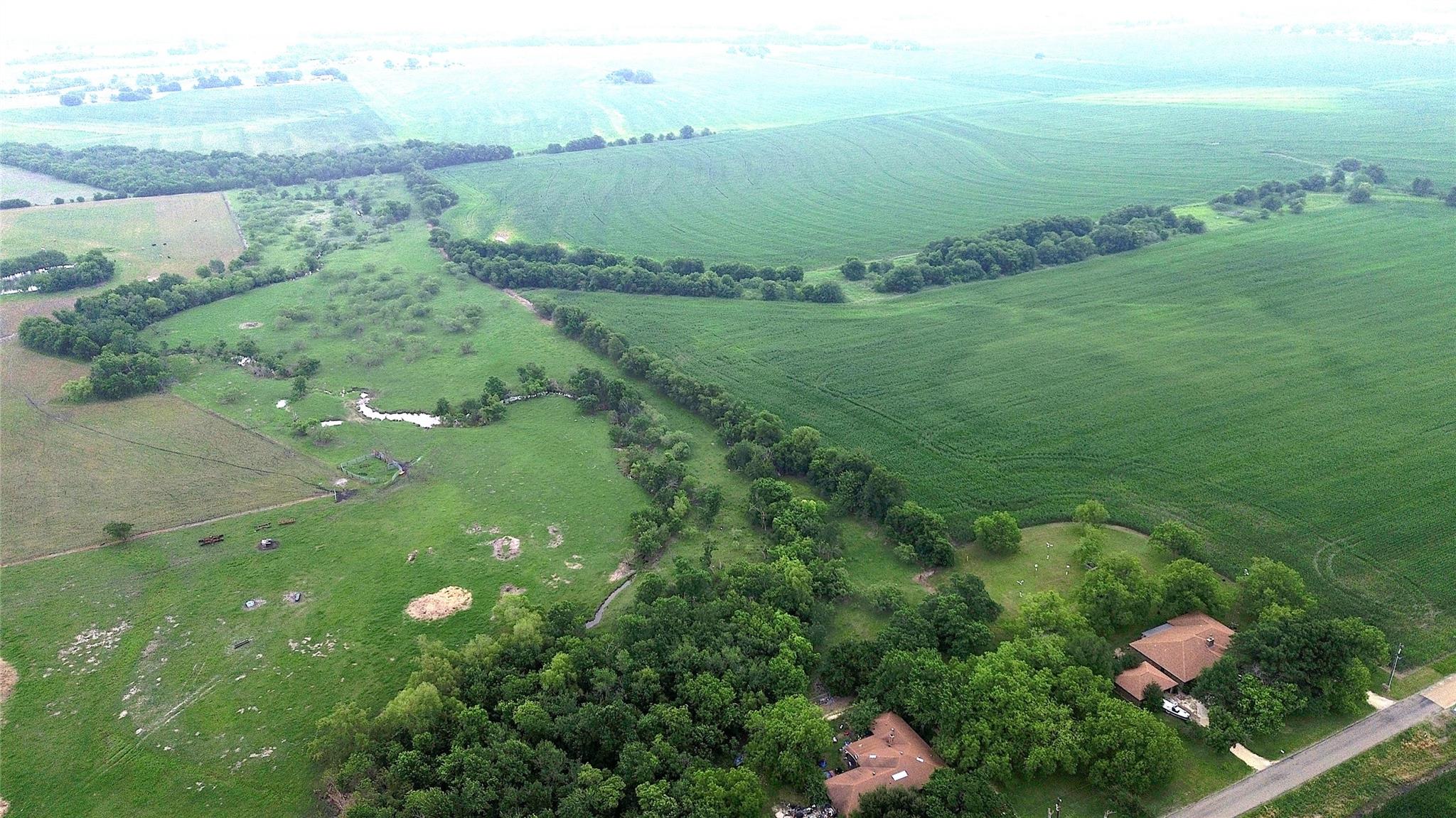 3501 County Road 409, Taylor, TX 76574