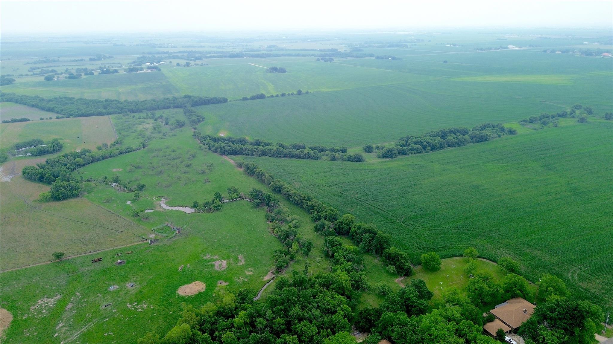 3501 County Road 409, Taylor, TX 76574