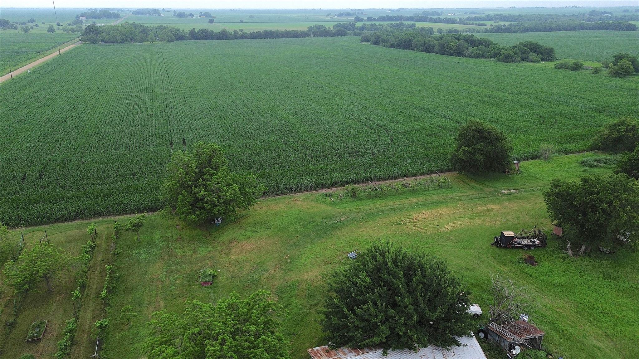 3501 County Road 409, Taylor, TX 76574