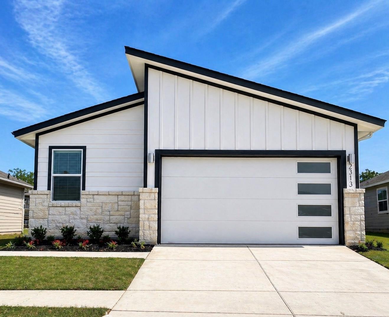 2313 Ranier Ct, Austin, TX 78754