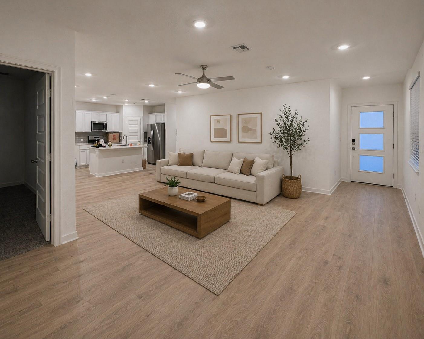 2313 Ranier Ct, Austin, TX 78754