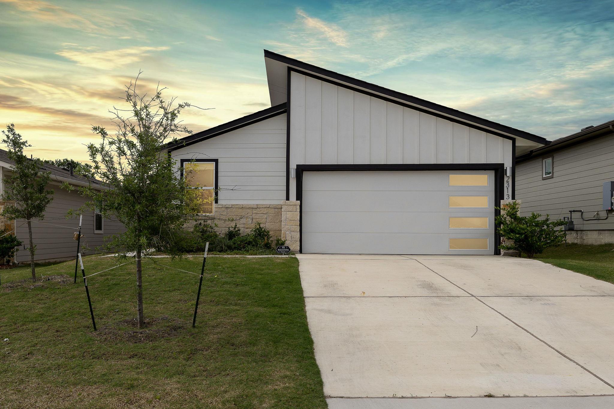 2313 Ranier Ct, Austin, TX 78754