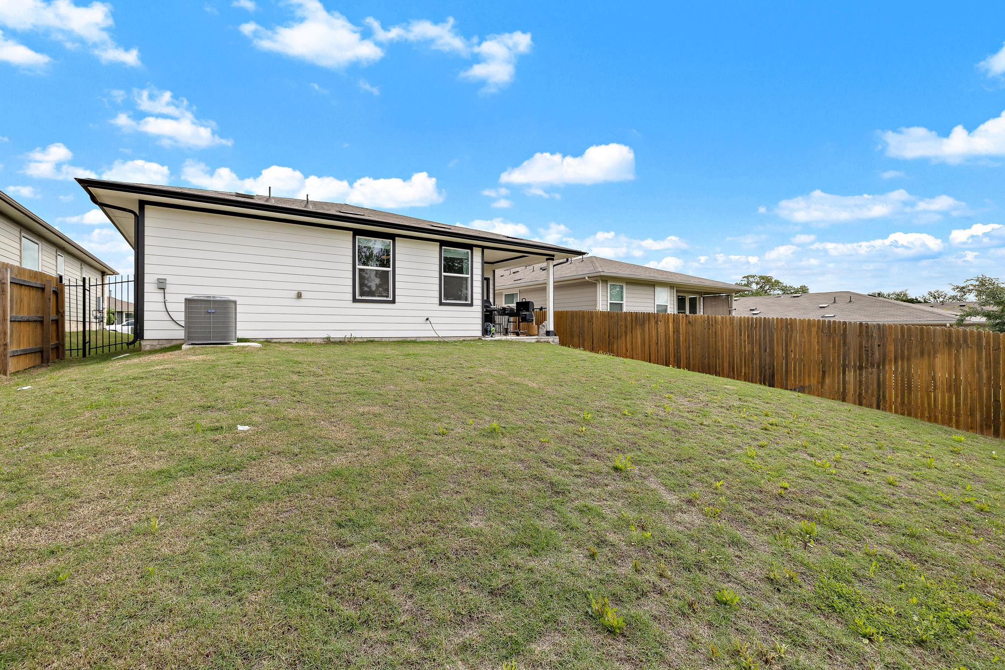 2313 Ranier Ct, Austin, TX 78754