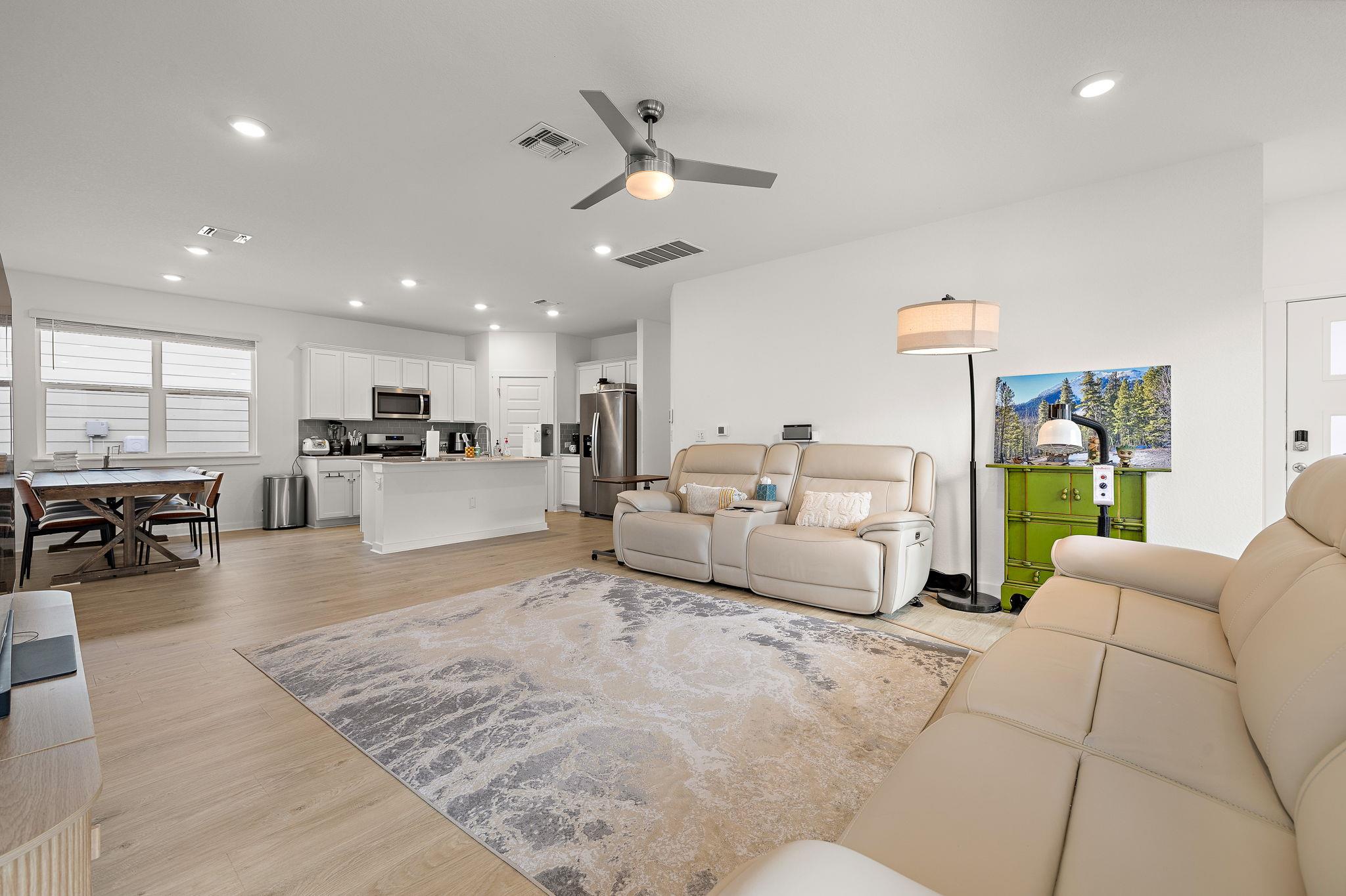 2313 Ranier Ct, Austin, TX 78754