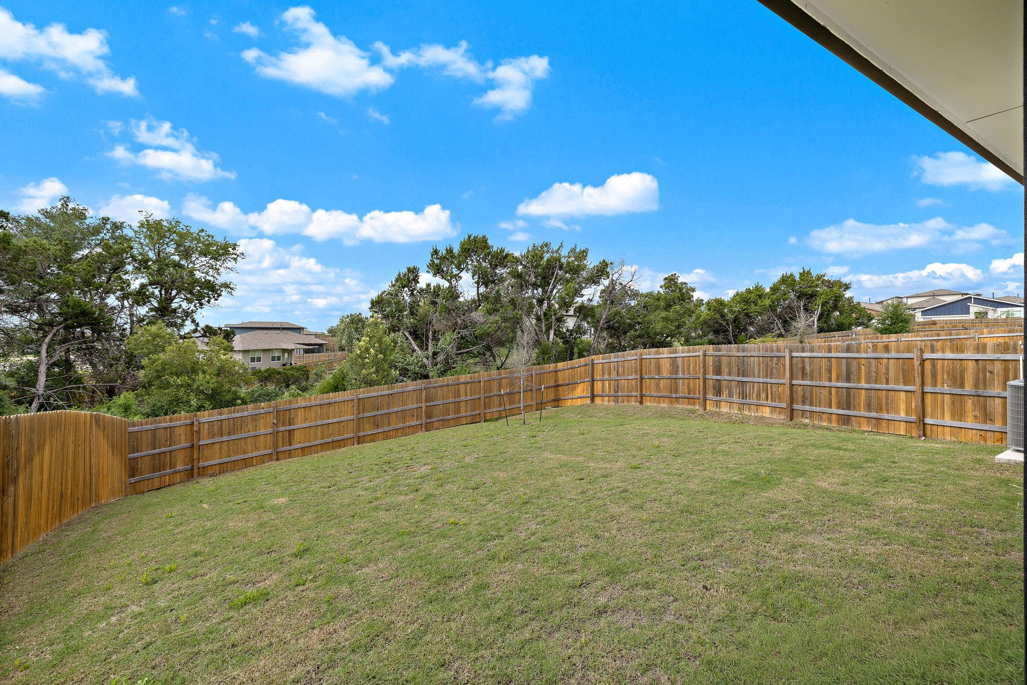 2313 Ranier Ct, Austin, TX 78754