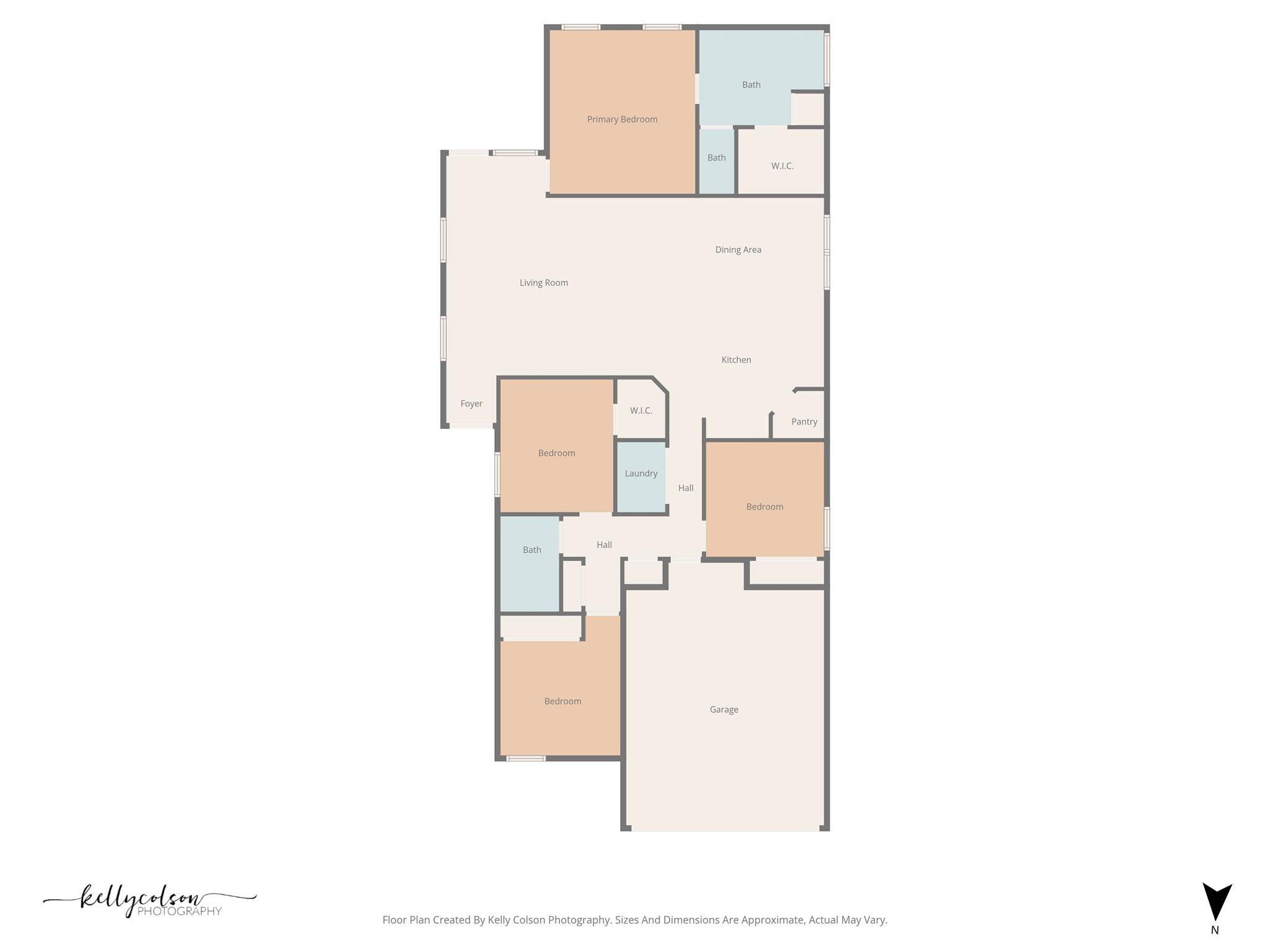 2313 Ranier Ct, Austin, TX 78754