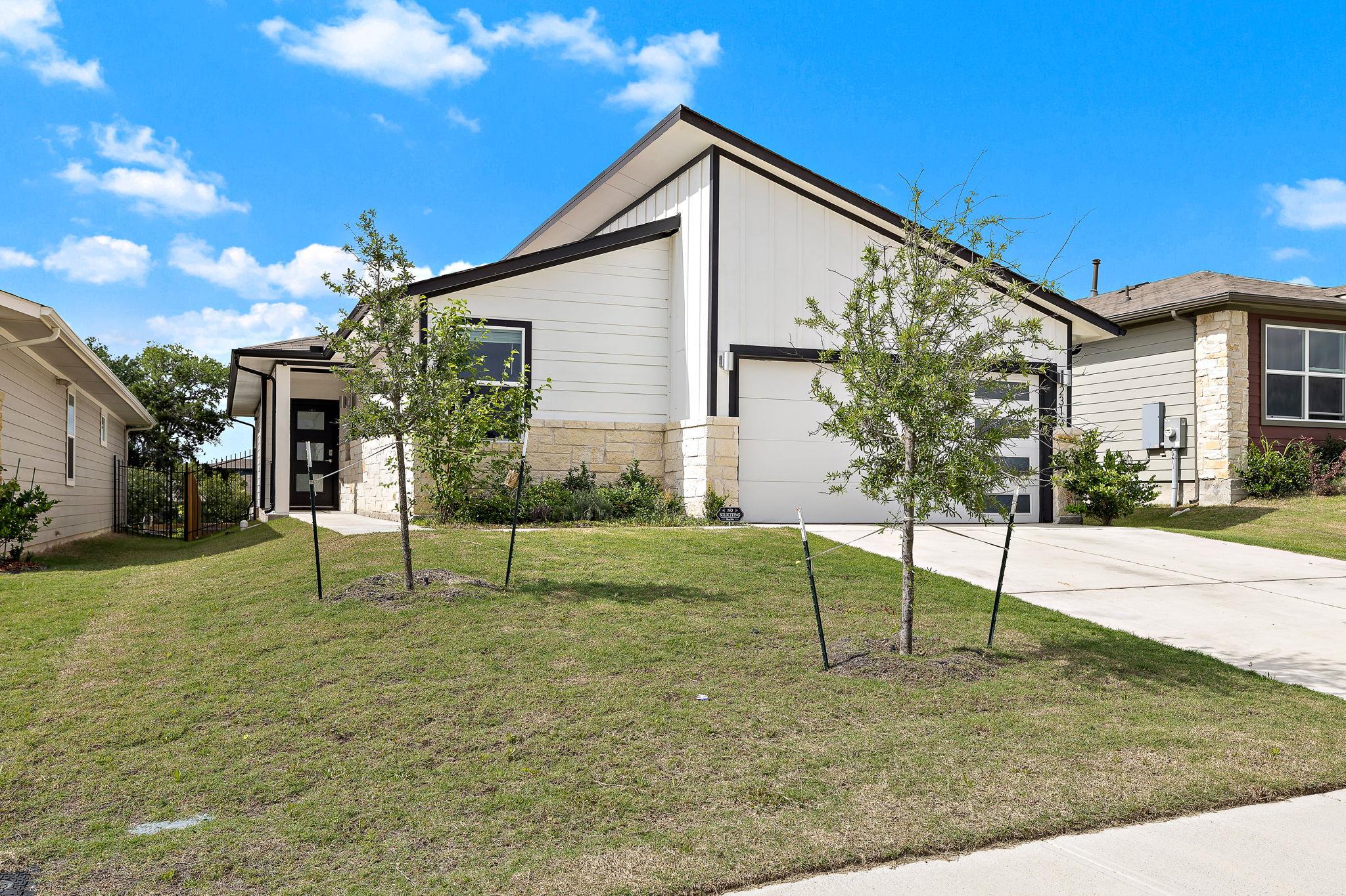 2313 Ranier Ct, Austin, TX 78754