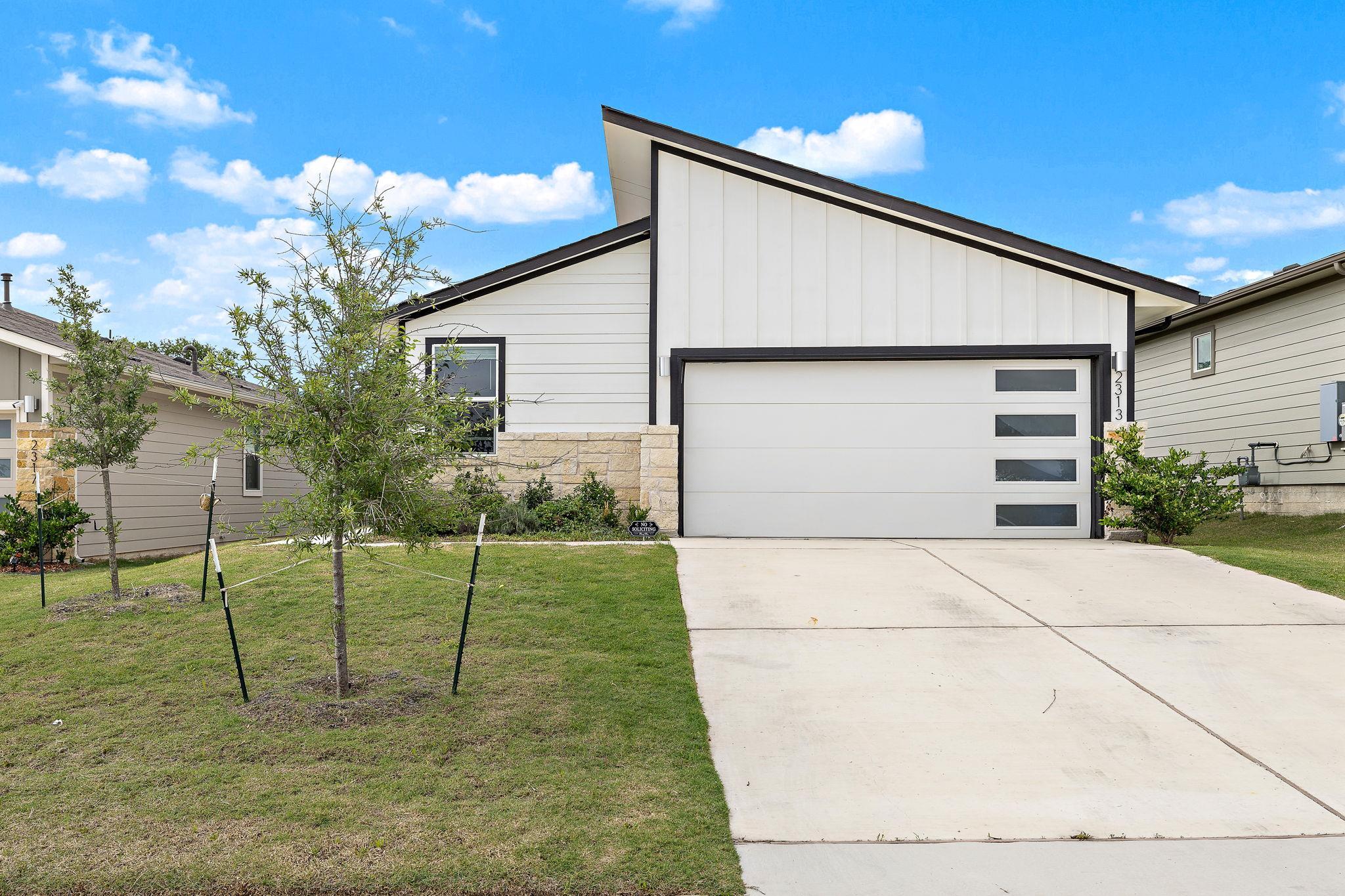 2313 Ranier Ct, Austin, TX 78754