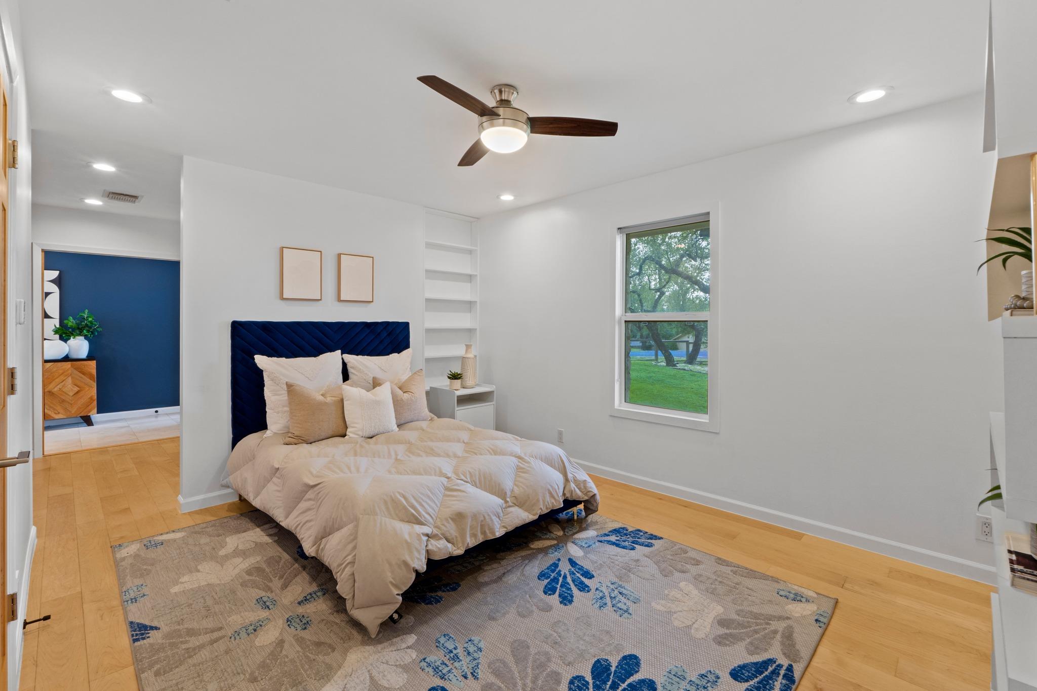 6947 Chinook Dr, Austin, TX 78736