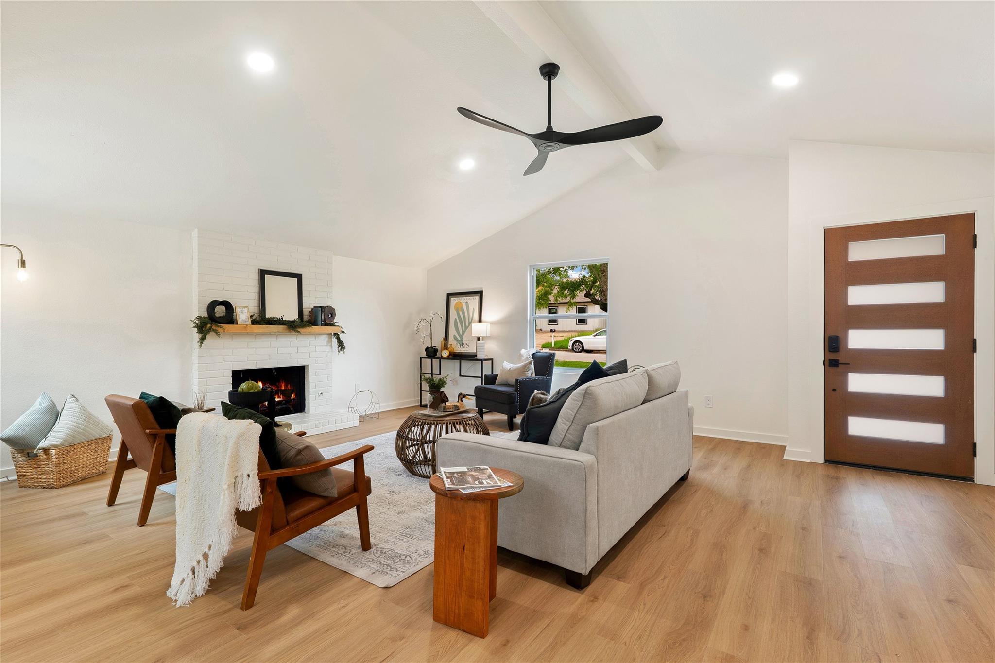 3810 Leafield Dr, Austin, TX 78749