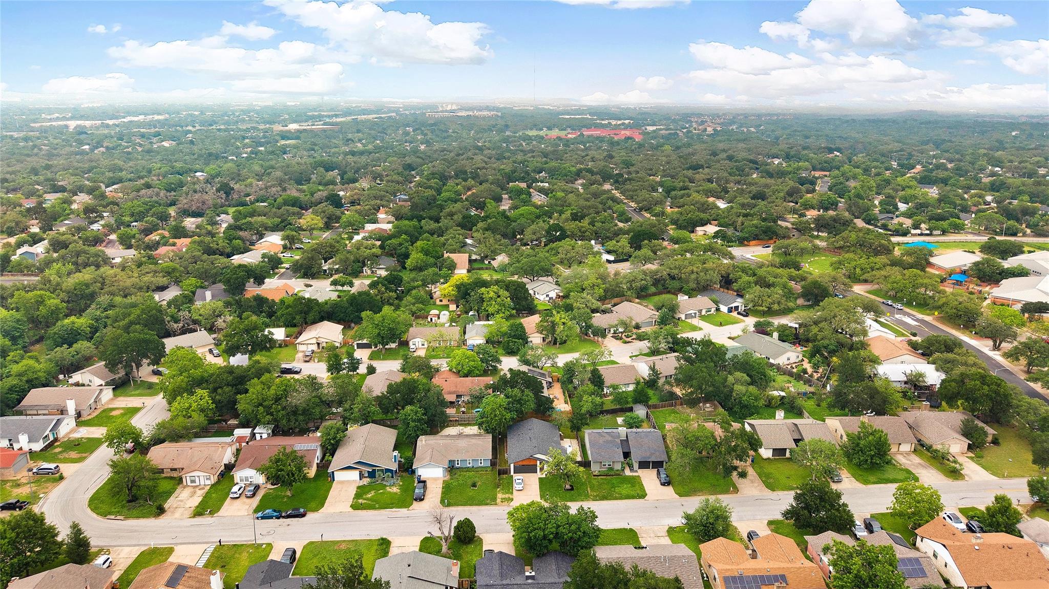 3810 Leafield Dr, Austin, TX 78749