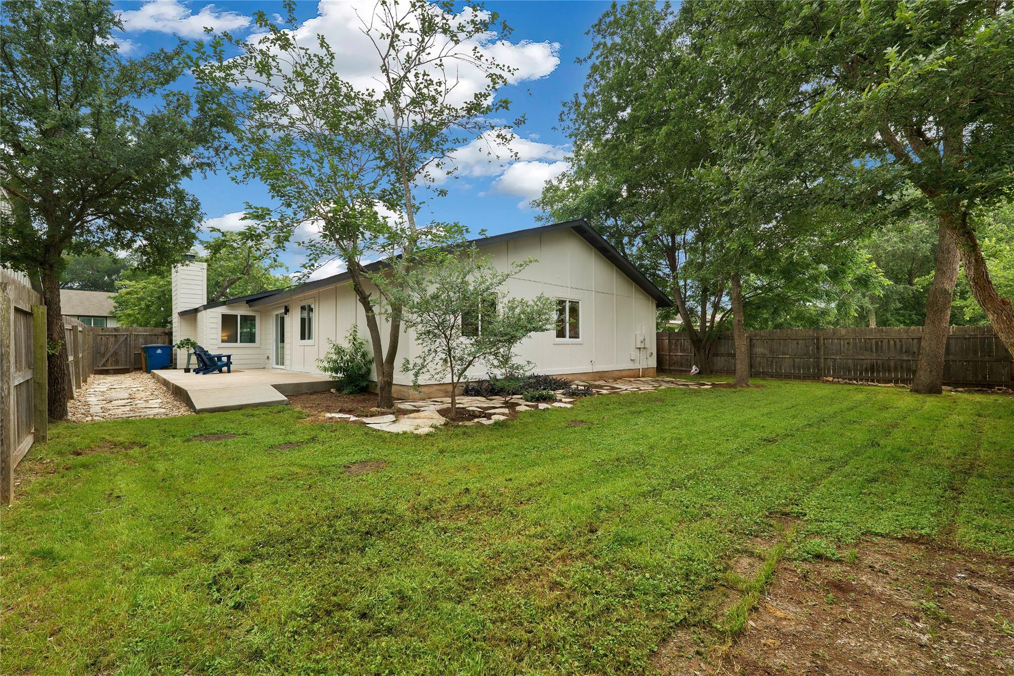 3810 Leafield Dr, Austin, TX 78749