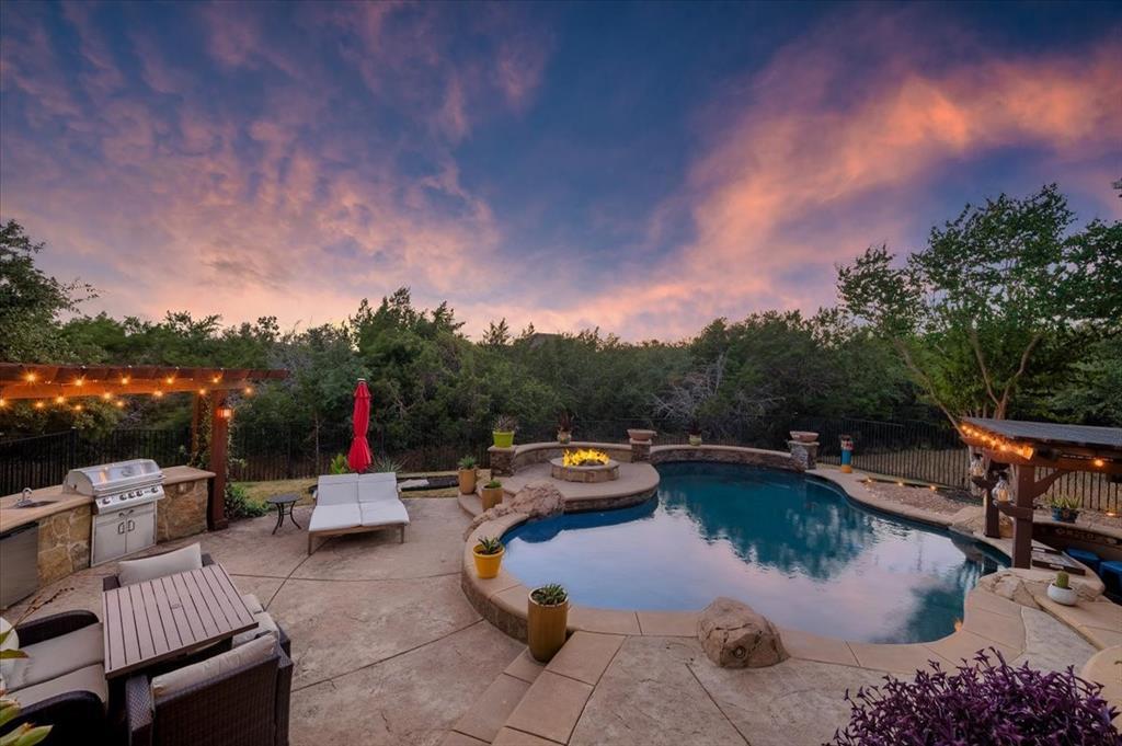 17613 Wildrye Dr, Austin, TX 78738