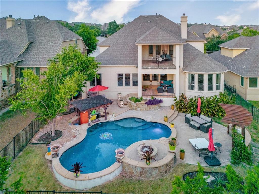 17613 Wildrye Dr, Austin, TX 78738