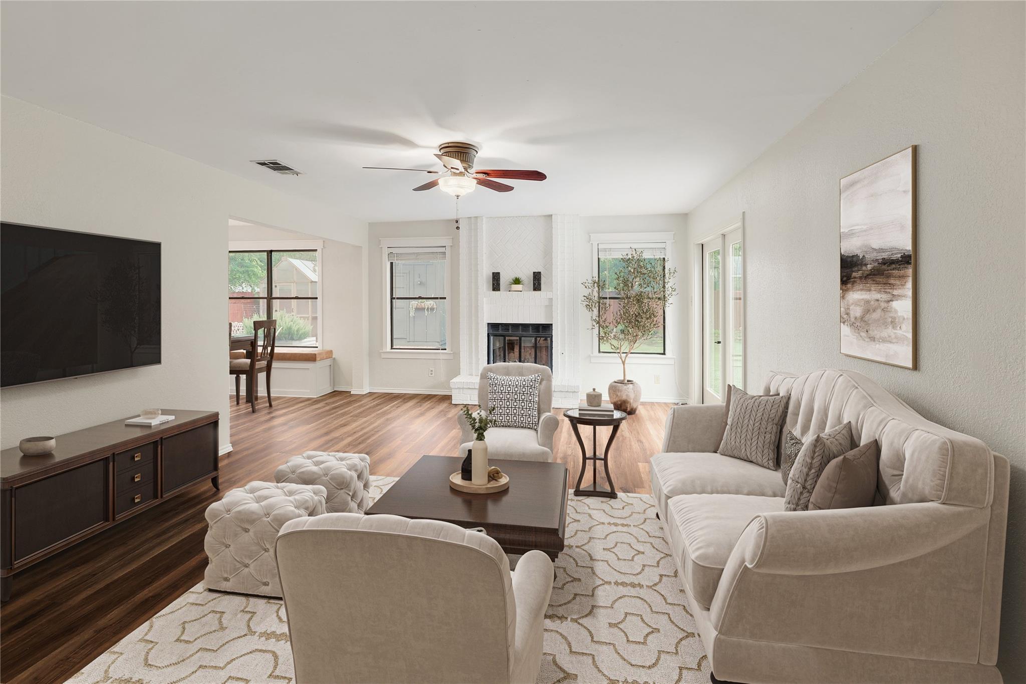 409 Cedar Mound Pass, Cedar Park, TX 78613