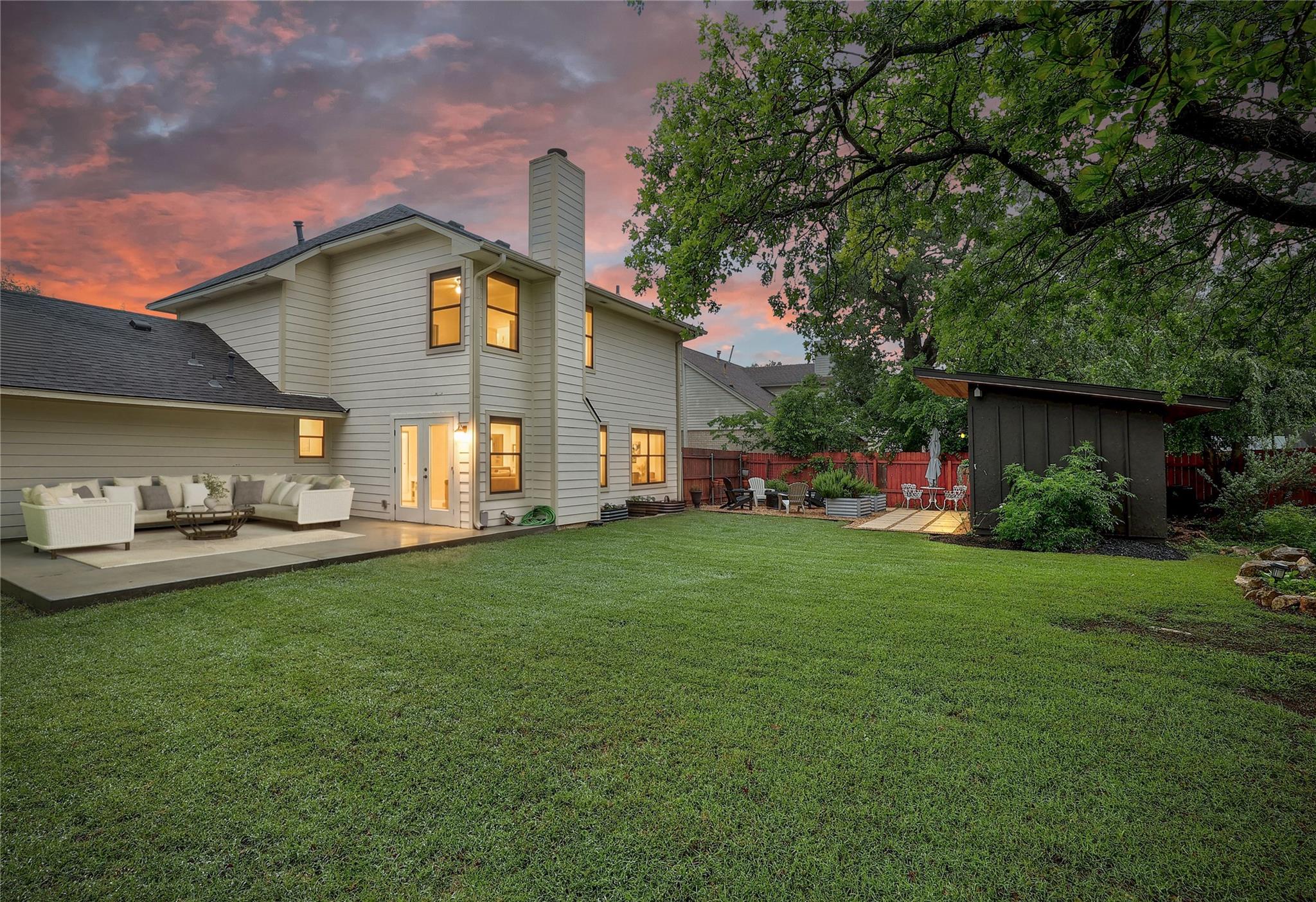 409 Cedar Mound Pass, Cedar Park, TX 78613