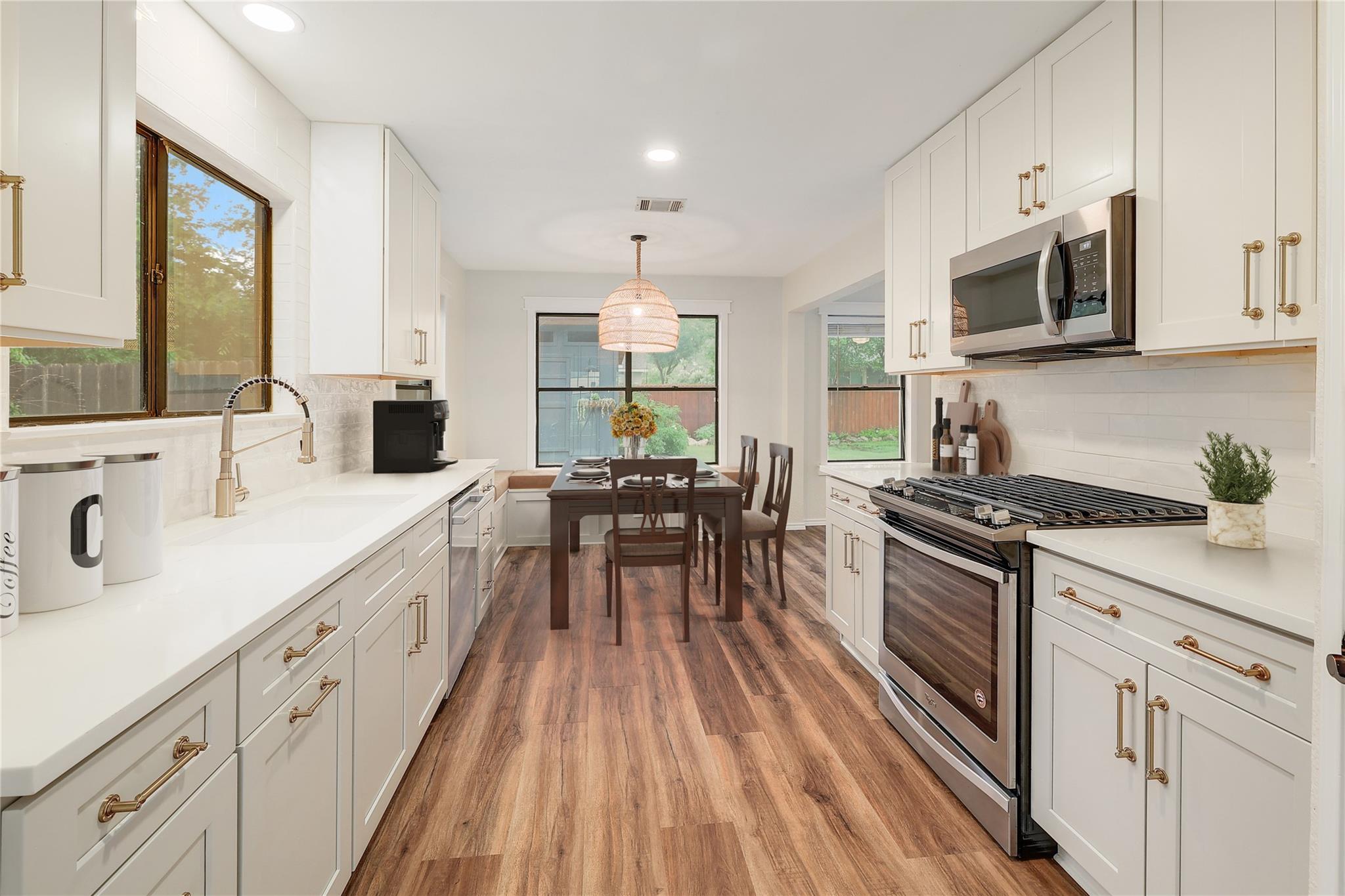 409 Cedar Mound Pass, Cedar Park, TX 78613