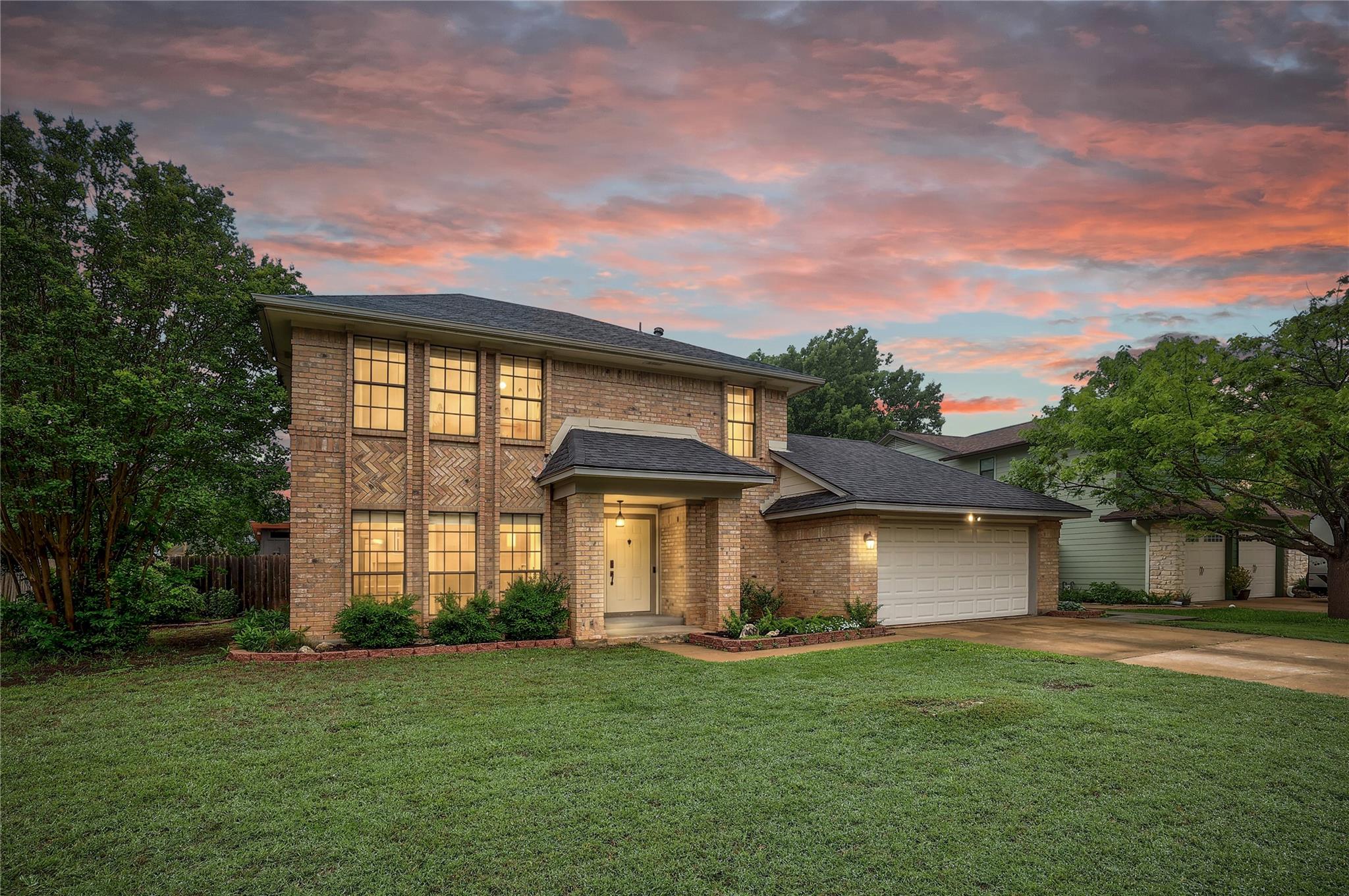 409 Cedar Mound Pass, Cedar Park, TX 78613