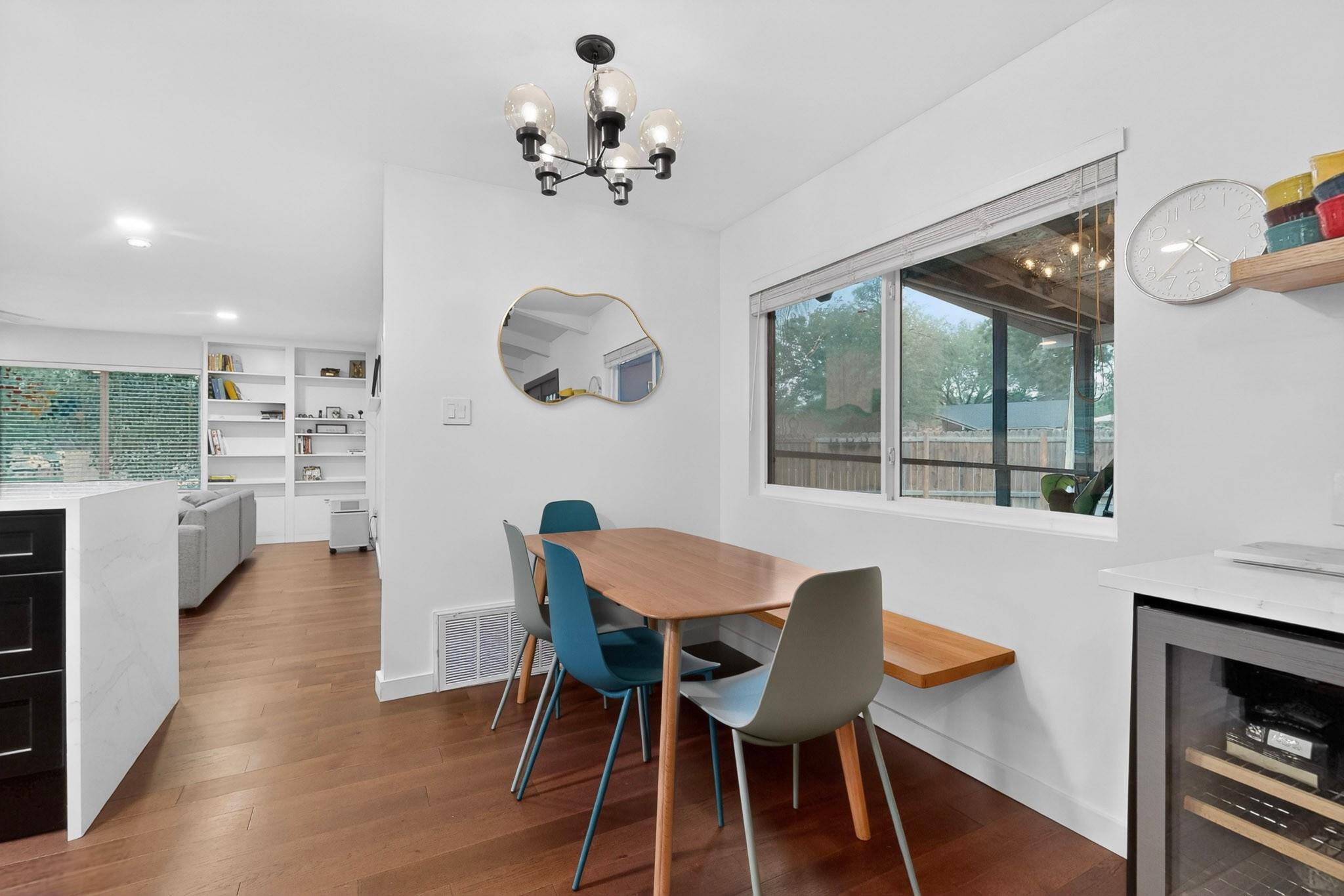 5541 Pine Pl, Austin, TX 78744