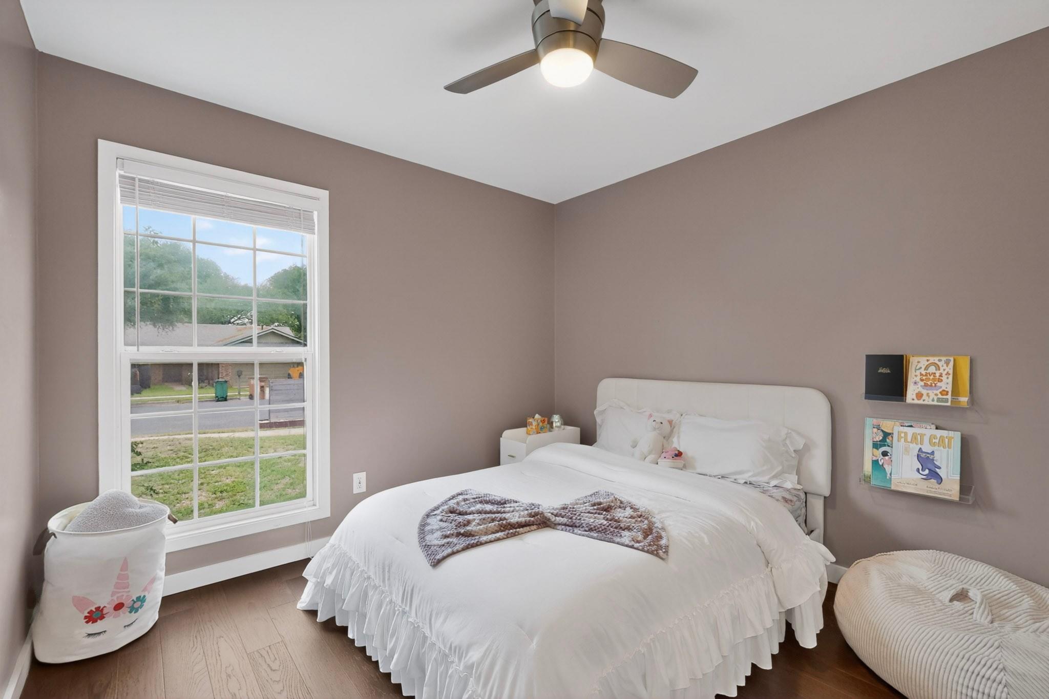 5541 Pine Pl, Austin, TX 78744