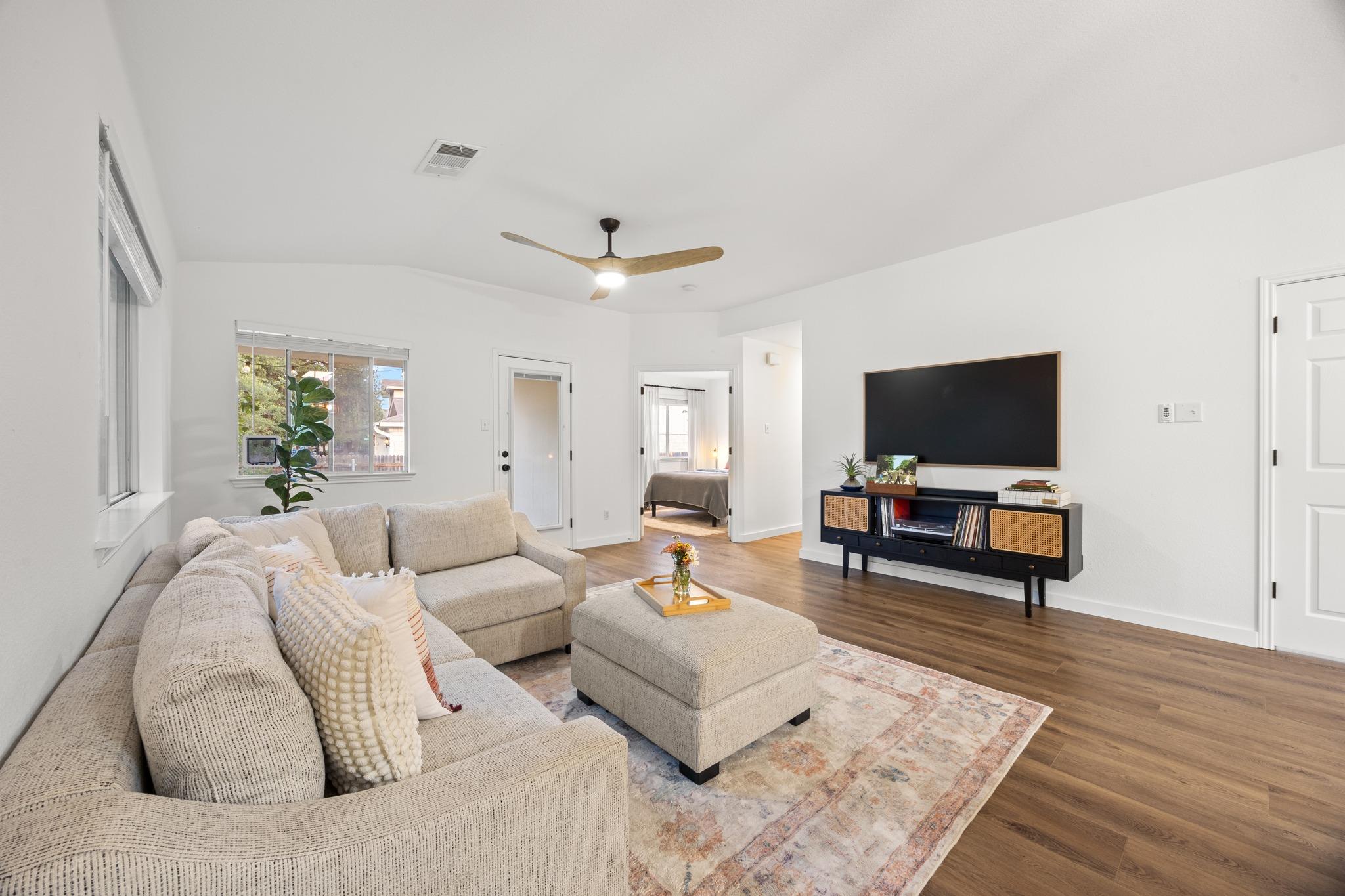 2601 Marcus Abrams Blvd, Austin, TX 78748