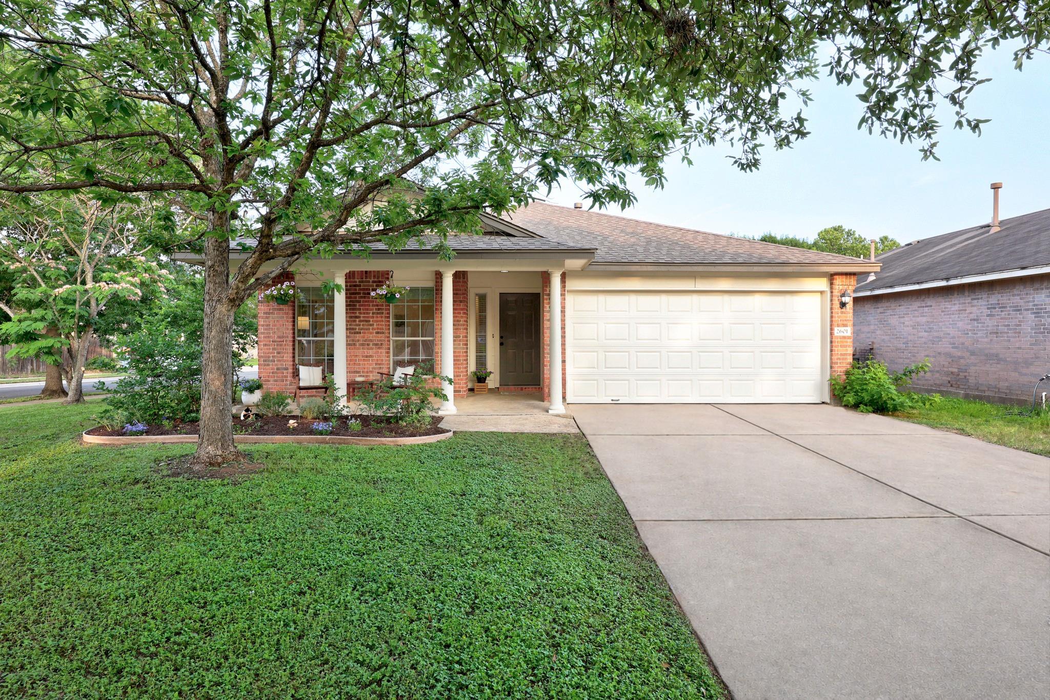 2601 Marcus Abrams Blvd, Austin, TX 78748