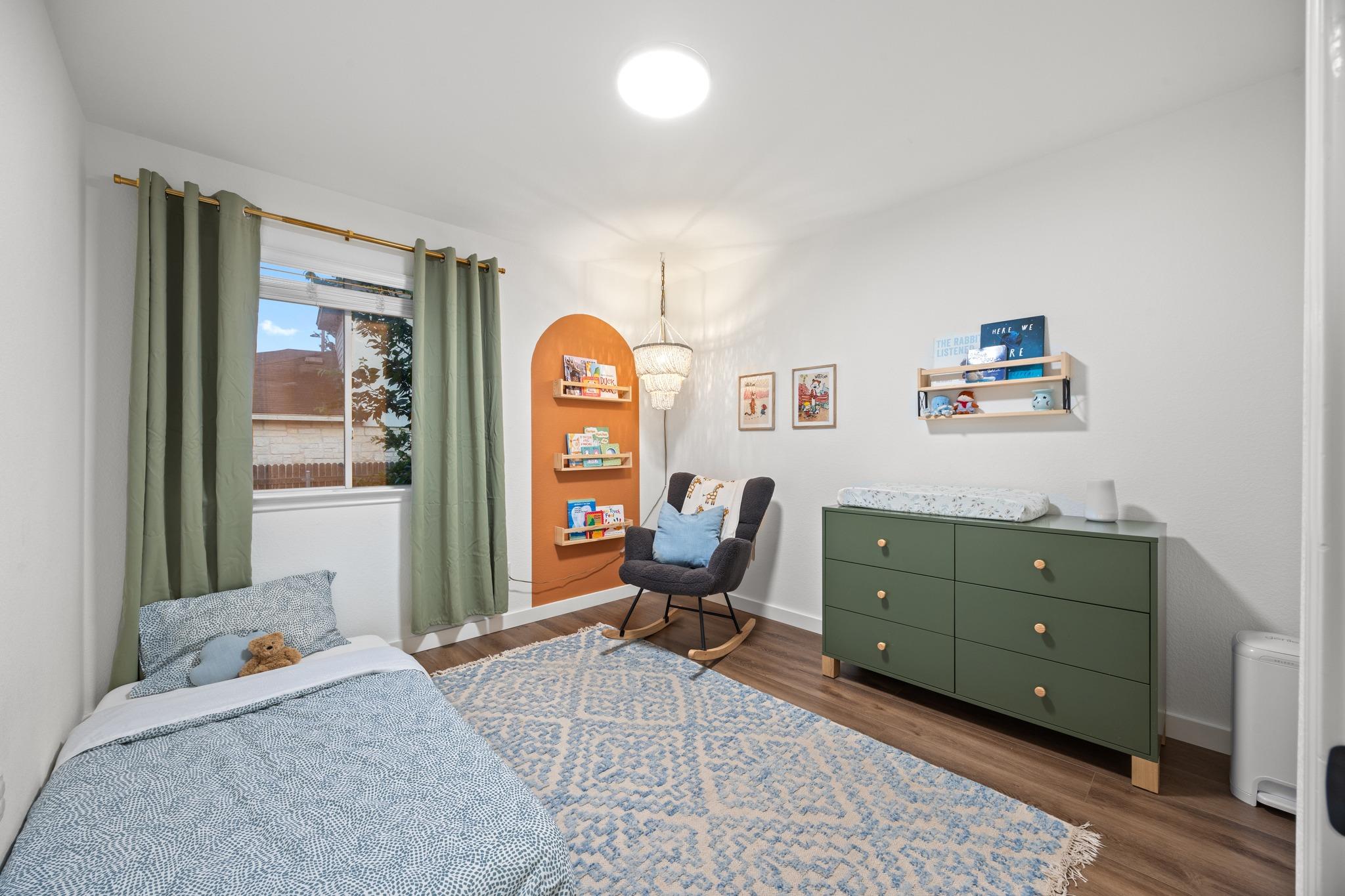 2601 Marcus Abrams Blvd, Austin, TX 78748