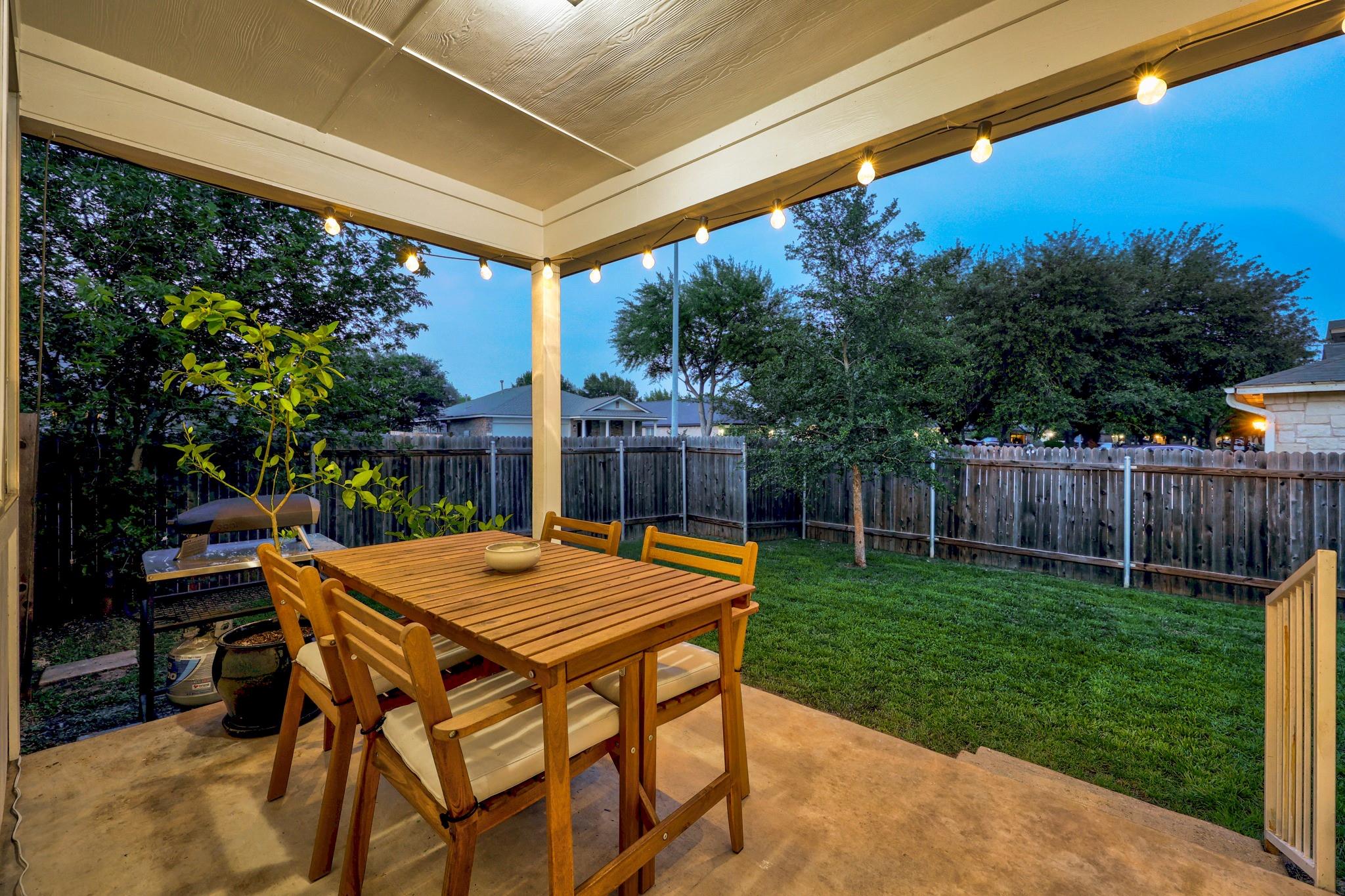 2601 Marcus Abrams Blvd, Austin, TX 78748