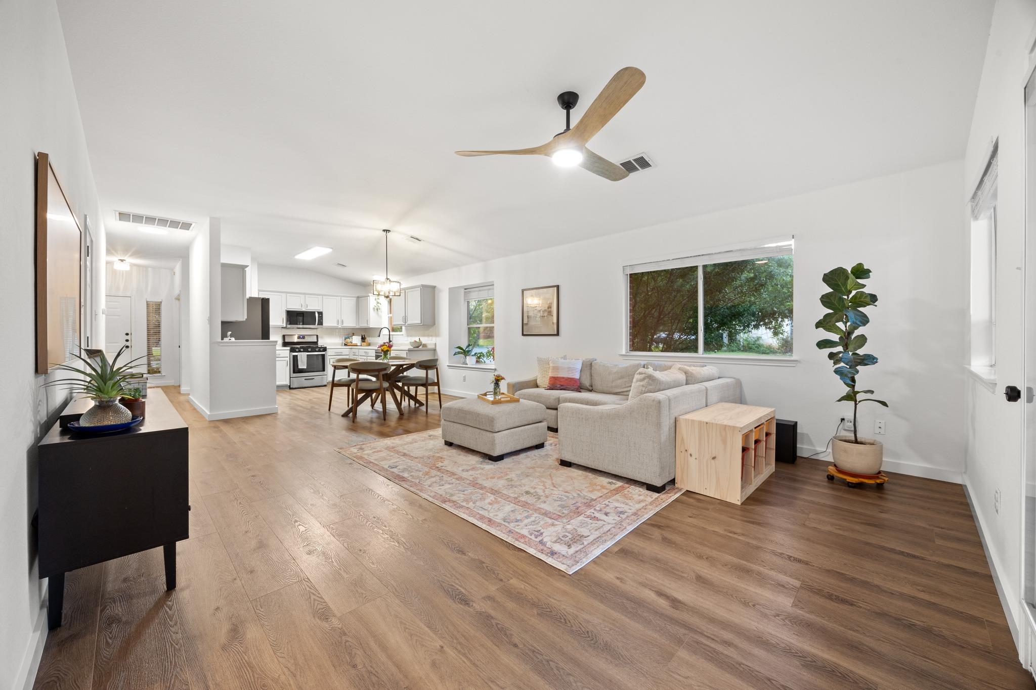 2601 Marcus Abrams Blvd, Austin, TX 78748