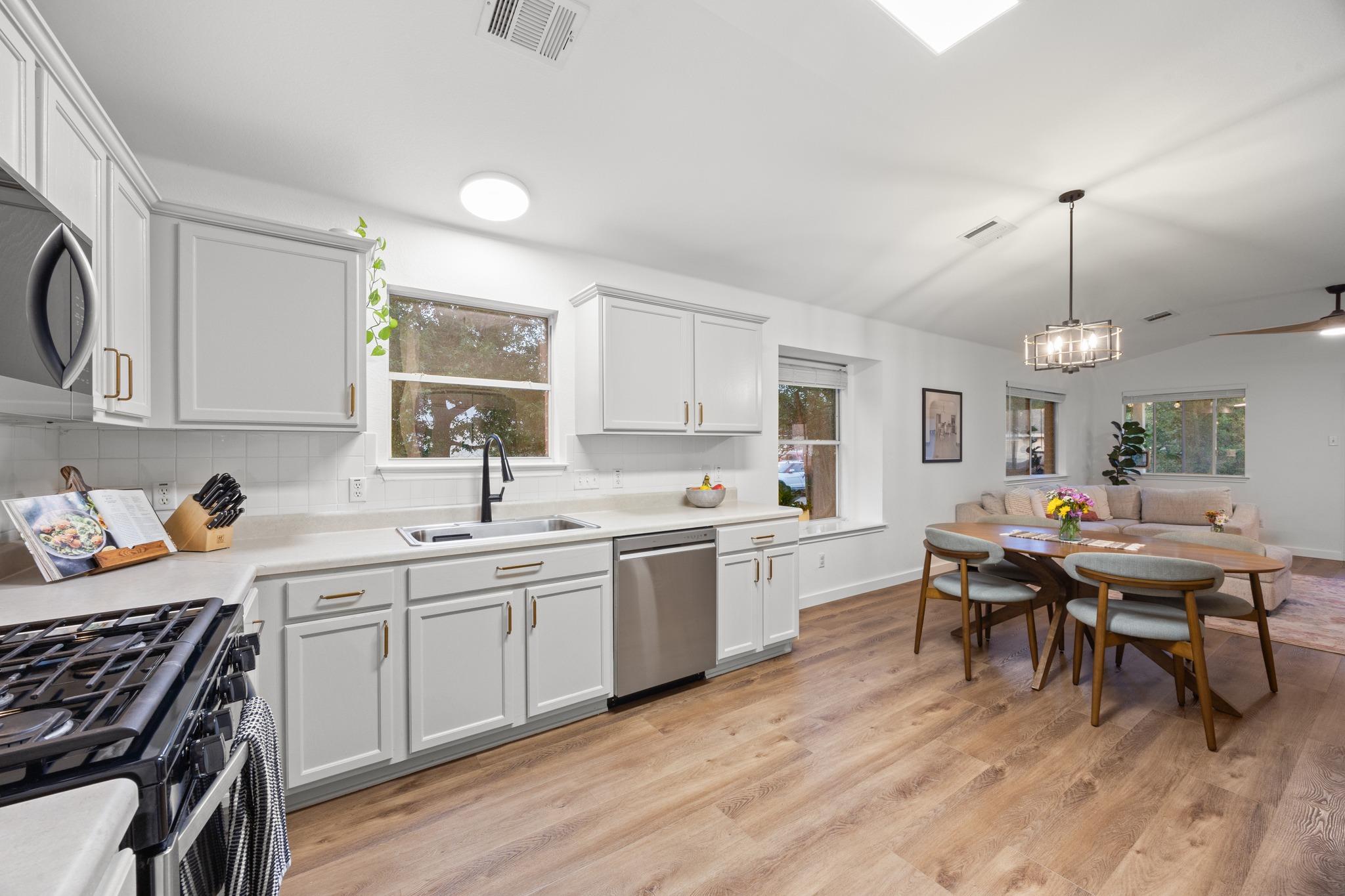 2601 Marcus Abrams Blvd, Austin, TX 78748