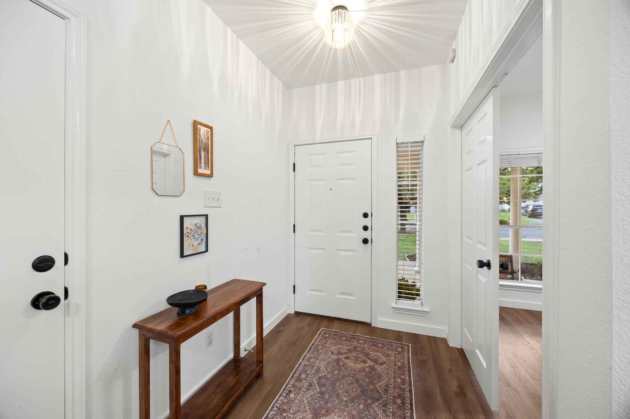 2601 Marcus Abrams Blvd, Austin, TX 78748