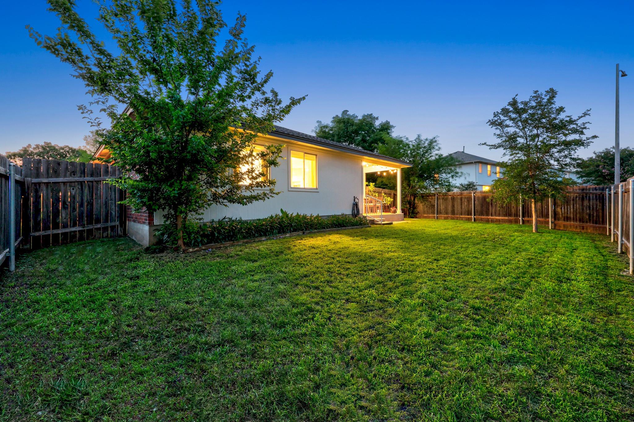 2601 Marcus Abrams Blvd, Austin, TX 78748