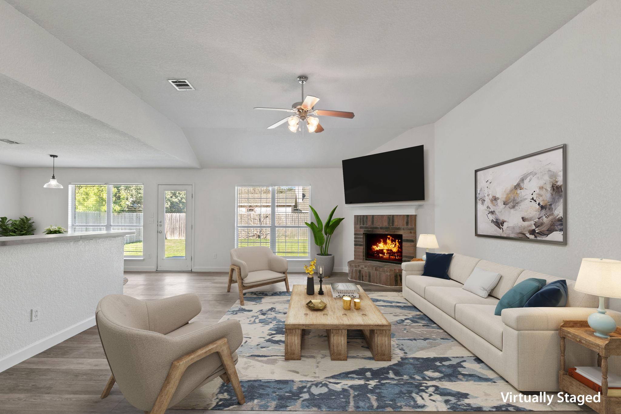 1609 Paint Brush Dr, Lockhart, TX 78644