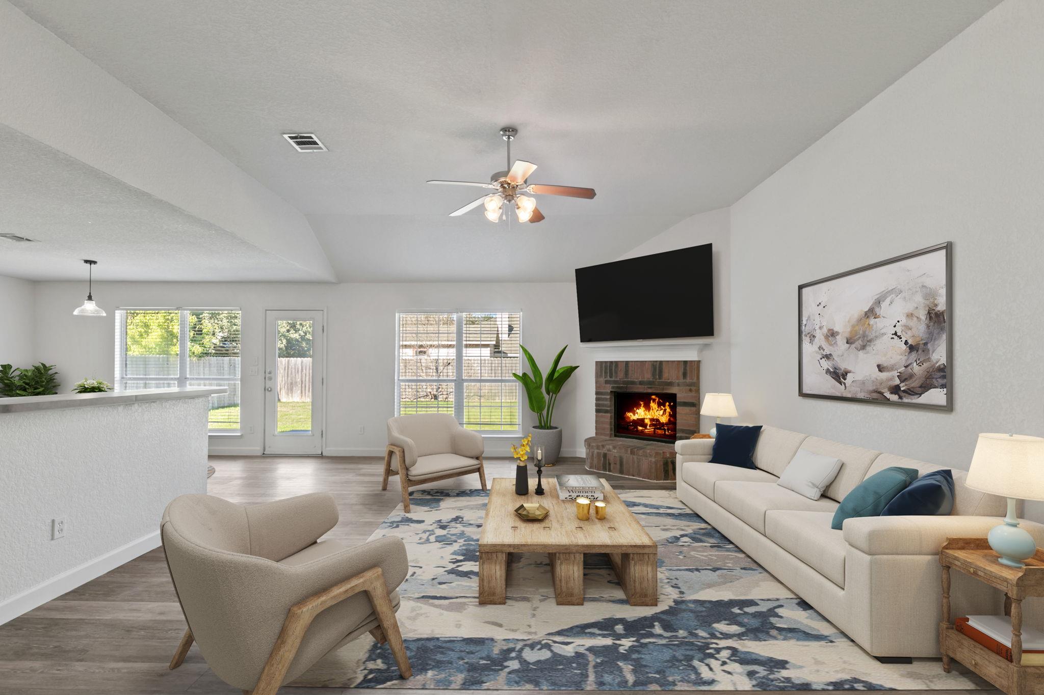 1609 Paint Brush Dr, Lockhart, TX 78644