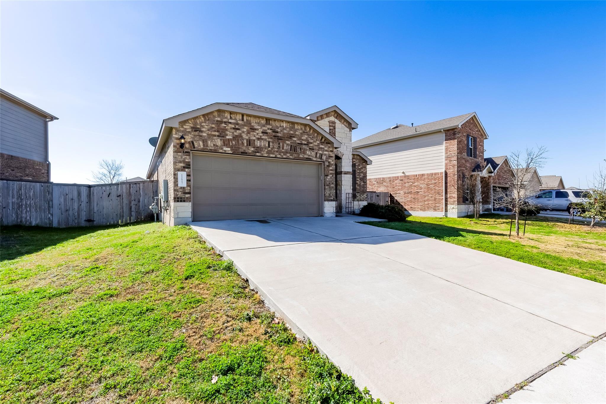 11617 Amber Stream Ln, Manor, TX 78653