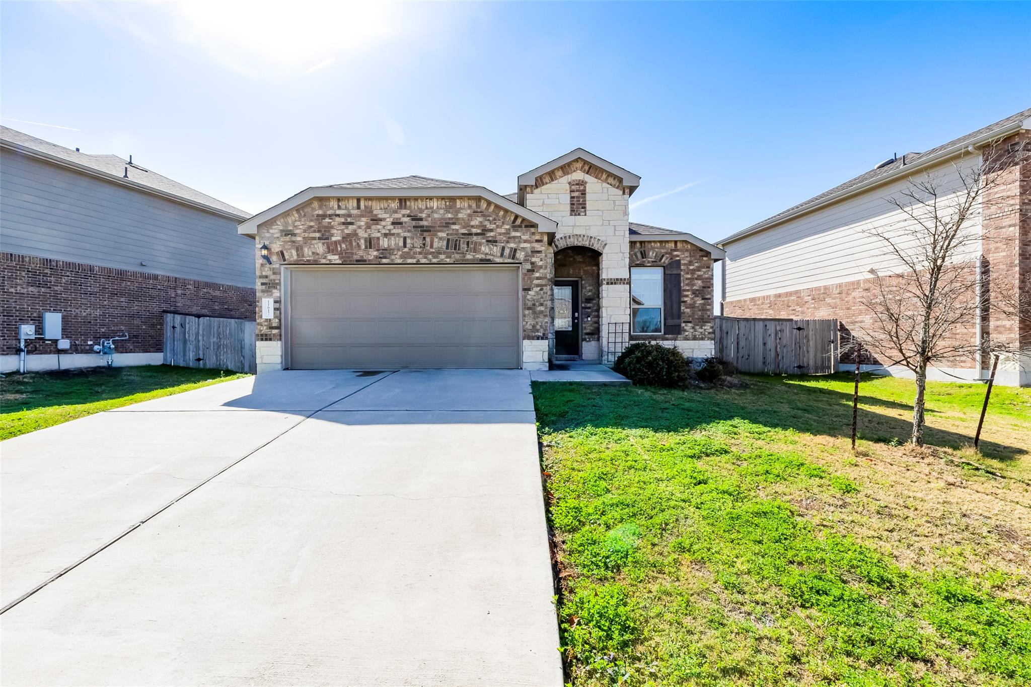 11617 Amber Stream Ln, Manor, TX 78653