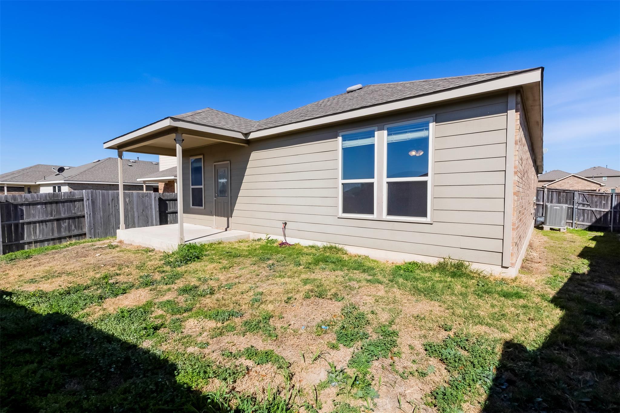 11617 Amber Stream Ln, Manor, TX 78653