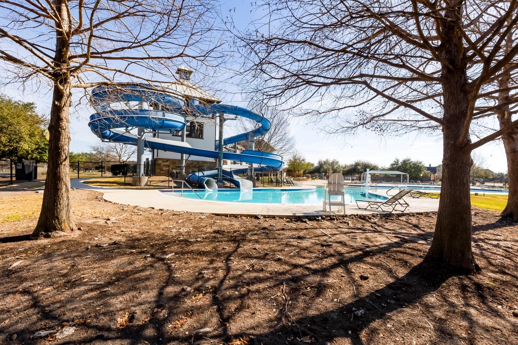 11617 Amber Stream Ln, Manor, TX 78653