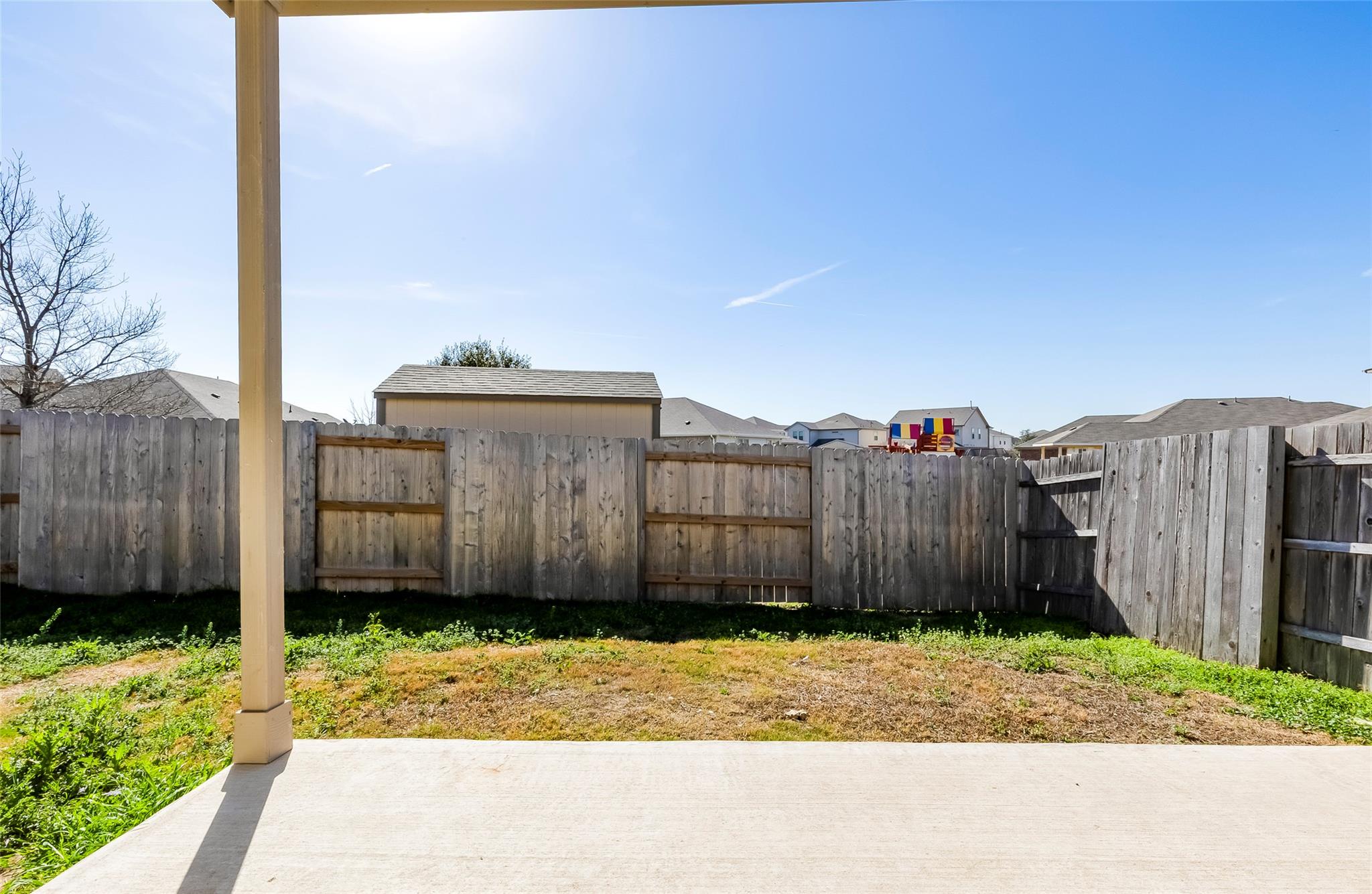 11617 Amber Stream Ln, Manor, TX 78653